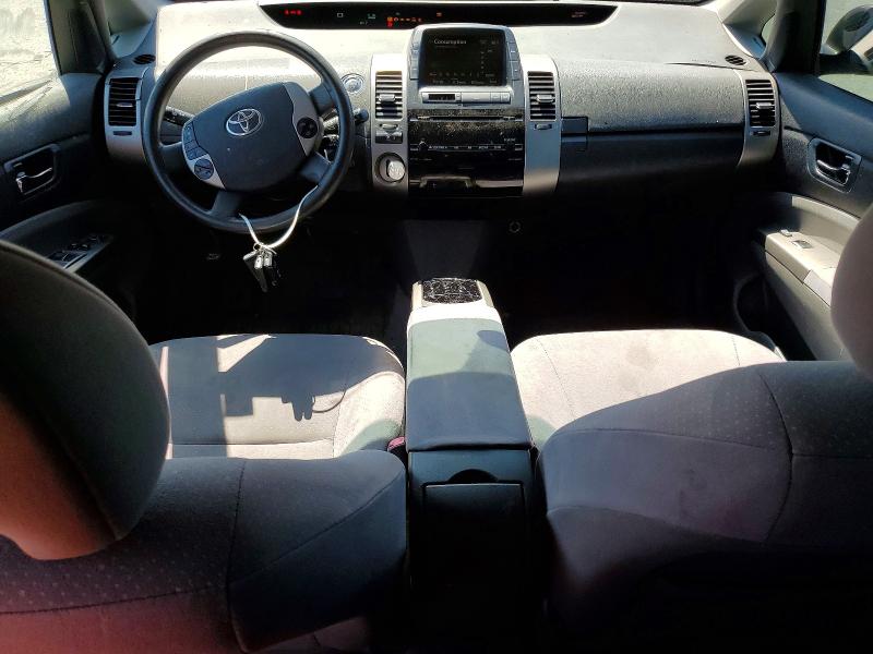 Продаж на аукціоні авто 2008 Toyota Prius, vin: JTDKB20U583435673, номер лоту: 63501756