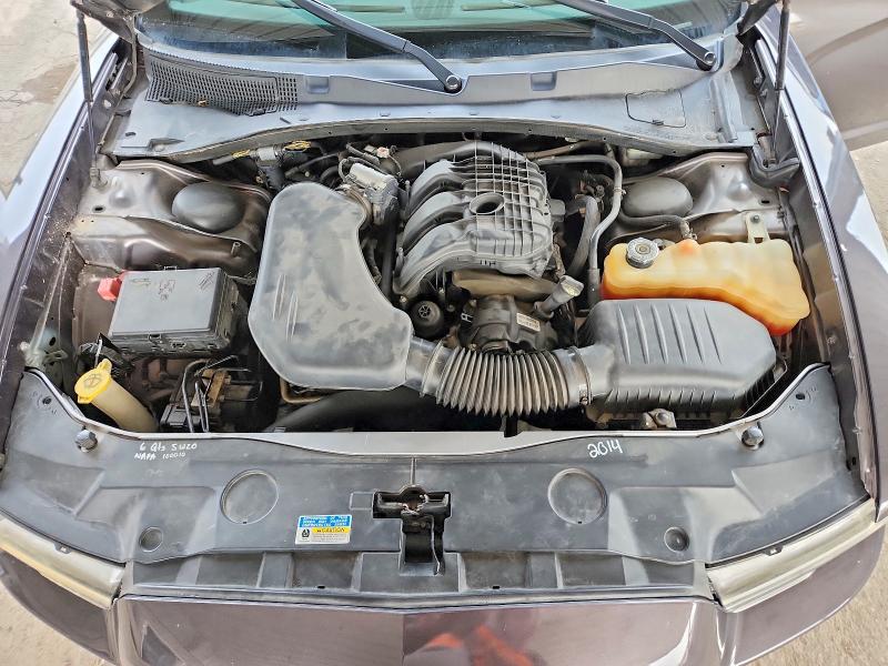 2014 Dodge Charger მანქანა იყიდება აუქციონზე, vin: 2C3CDXAG3EH347884, აუქციონის ნომერი: 64661856
