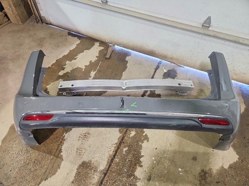 Auction sale of the 2025 Chrysler Pacifica, vin: 2C4RC1BG2SR556043, lot number: 63737306