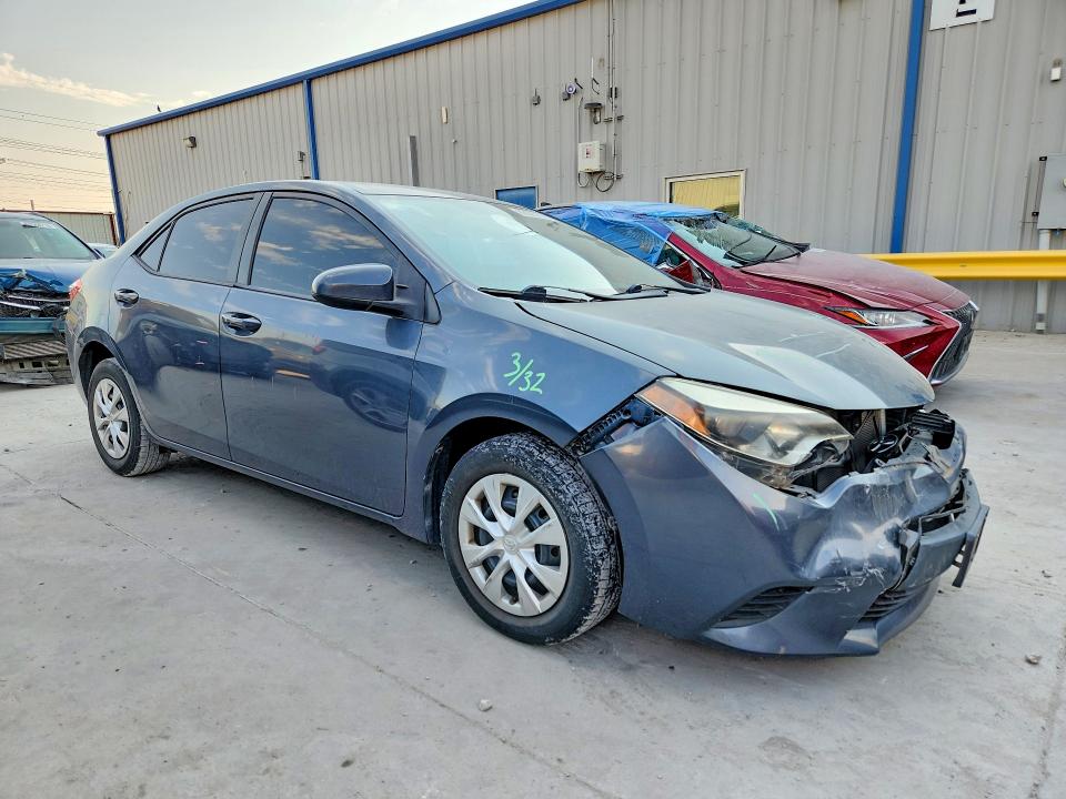 Aukcja sprzedaży 2014 Toyota Corolla, vin: 5YFBURHE1EP004668, numer aukcji: 63029316