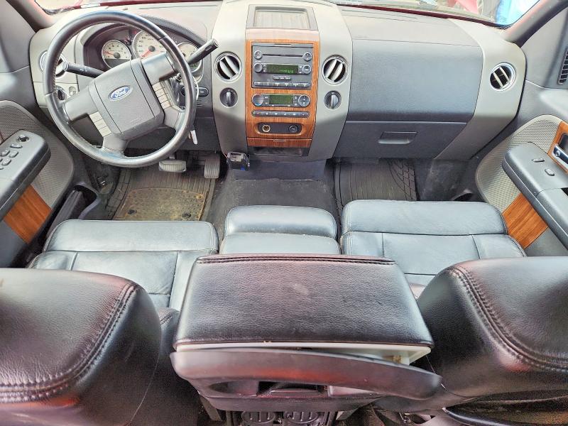 Продажа на аукционе авто 2004 Ford F150, vin: 1FTPW14564KC84835, номер лота: 64480186