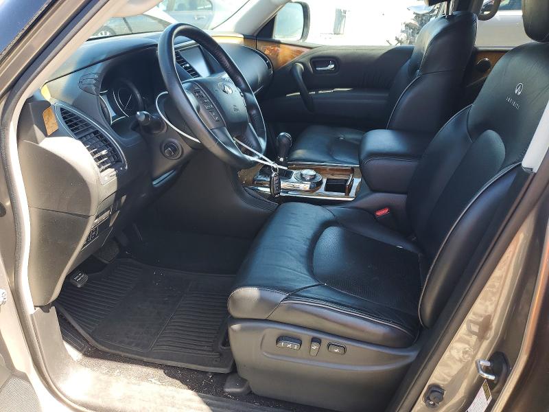 Aukcja sprzedaży 2013 Infiniti Qx56, vin: JN8AZ2NC4D9350312, numer aukcji: 66240286