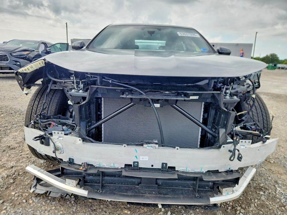 Продаж на аукціоні авто 2024 Bmw I7, vin: WBY43EJ08RCR61282, номер лоту: 63637096