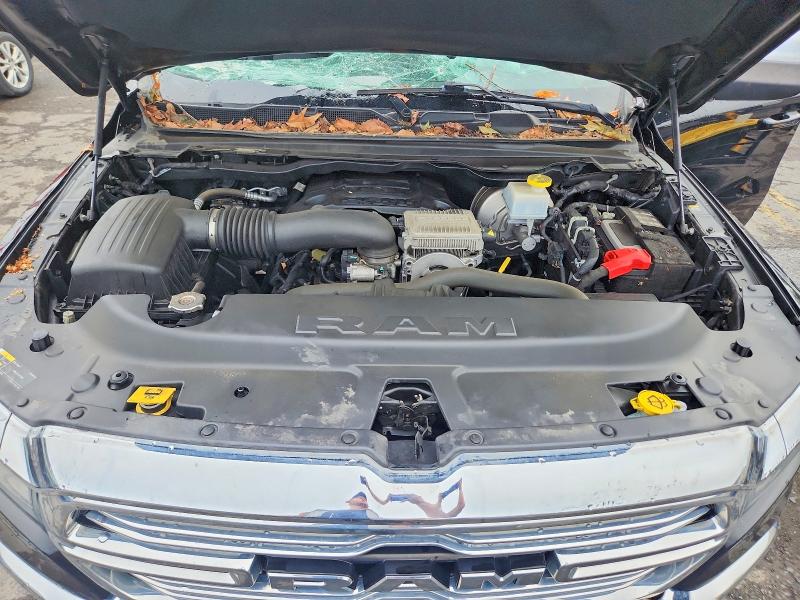 Продажа на аукционе авто 2023 Ram 1500, vin: 1C6SRFJT0PN551379, номер лота: 64720466