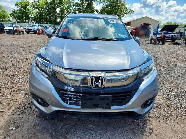 Продажа на аукционе авто 2020 Honda Hr-v, vin: 3CZRU6H59LM717779, номер лота: 63301086