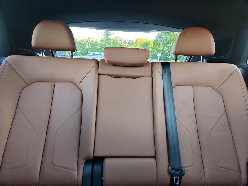 Продаж на аукціоні авто 2021 Audi Q3, vin: WA1BUCF33M1110227, номер лоту: 62657226
