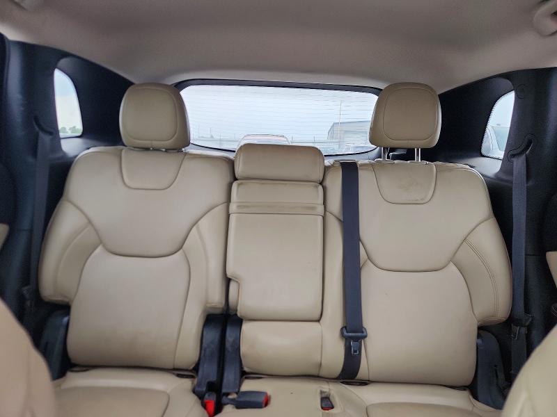 Aukcja sprzedaży 2018 Jeep Cherokee, vin: 1C4PJLDB0JD580482, numer aukcji: 64482196