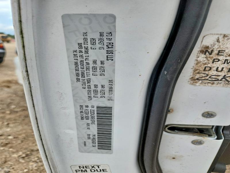 65396266 :رقم المزاد ، 2C3CDXJG4GH197416 vin ، 2016 Dodge Charger مزاد بيع