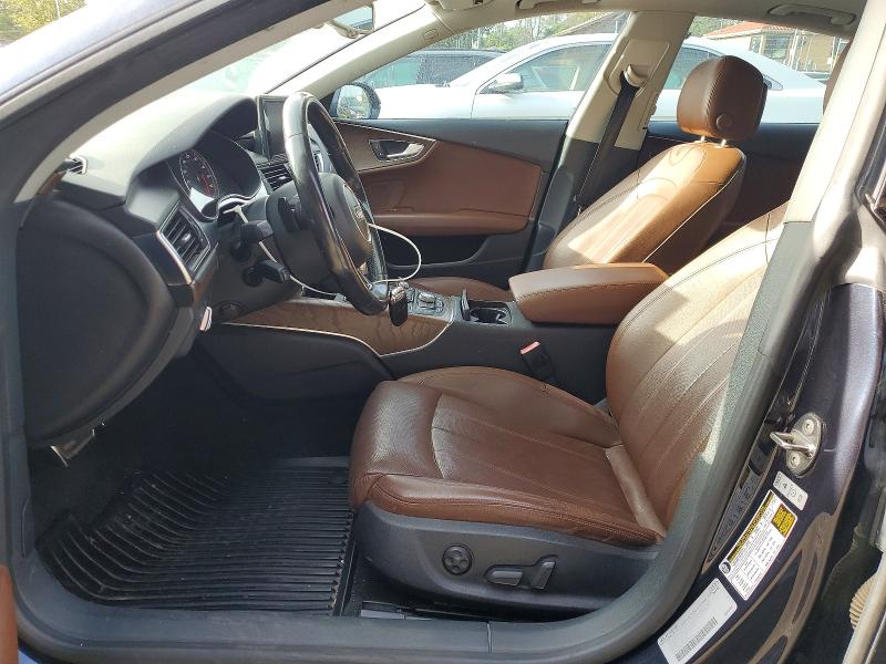 Продаж на аукціоні авто 2013 Audi A7, vin: WAU2GAFC7DN015547, номер лоту: 67159946