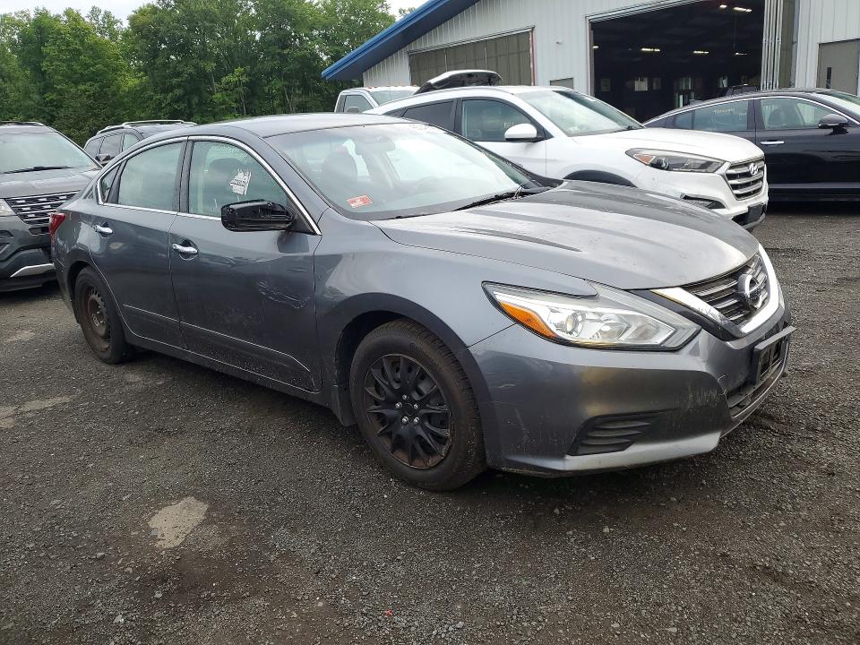 Aukcja sprzedaży 2018 Nissan Altima, vin: 1N4AL3AP3JC238052, numer aukcji: 65048596