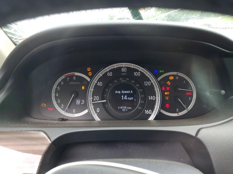 Продаж на аукціоні авто 2016 Honda Accord, vin: 1HGCR3F96GA004974, номер лоту: 64019976