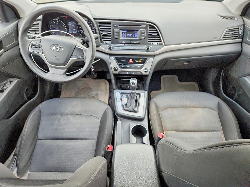 Aukcja sprzedaży 2017 Hyundai Elantra, vin: 5NPD74LF6HH160127, numer aukcji: 66027296