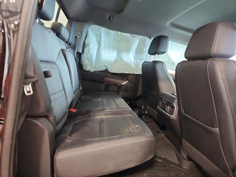 Aukcja sprzedaży 2021 Gmc Sierra, vin: 3GTU9FET3MG421452, numer aukcji: 64751756