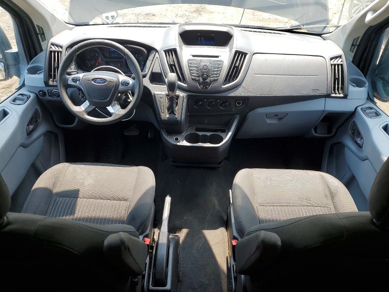 Продажа на аукционе авто 2019 Ford Transit, vin: 1FBAX2CG4KKA76613, номер лота: 64596006
