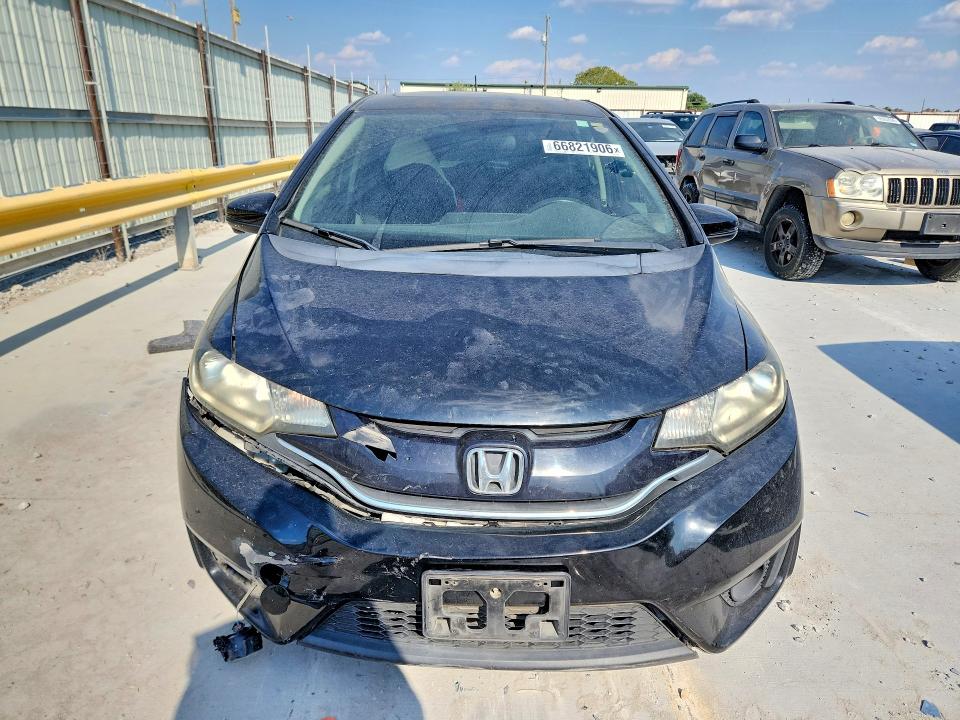 Продаж на аукціоні авто 2017 Honda Fit, vin: JHMGK5H77HS017027, номер лоту: 66821906