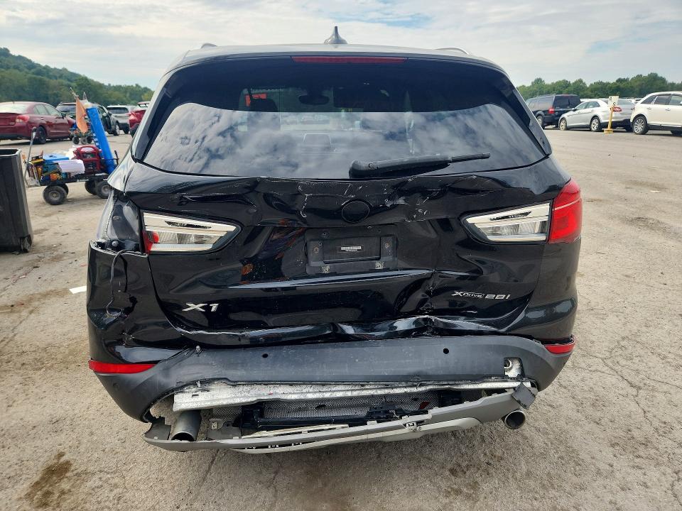 Aukcja sprzedaży 2019 Bmw X1, vin: WBXHT3C51K3H35032, numer aukcji: 66884416