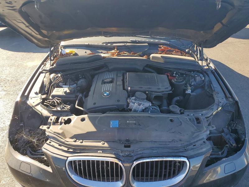 Продаж на аукціоні авто 2010 Bmw 535, vin: WBANW1C58AC164613, номер лоту: 65551566