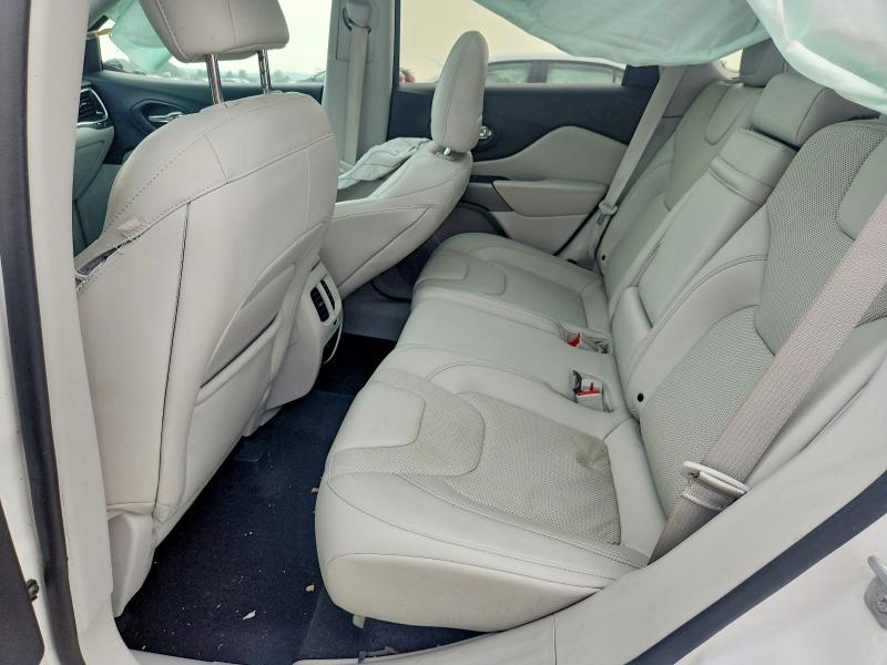 Aukcja sprzedaży 2019 Jeep Cherokee, vin: 1C4PJMDXXKD217190, numer aukcji: 64964886
