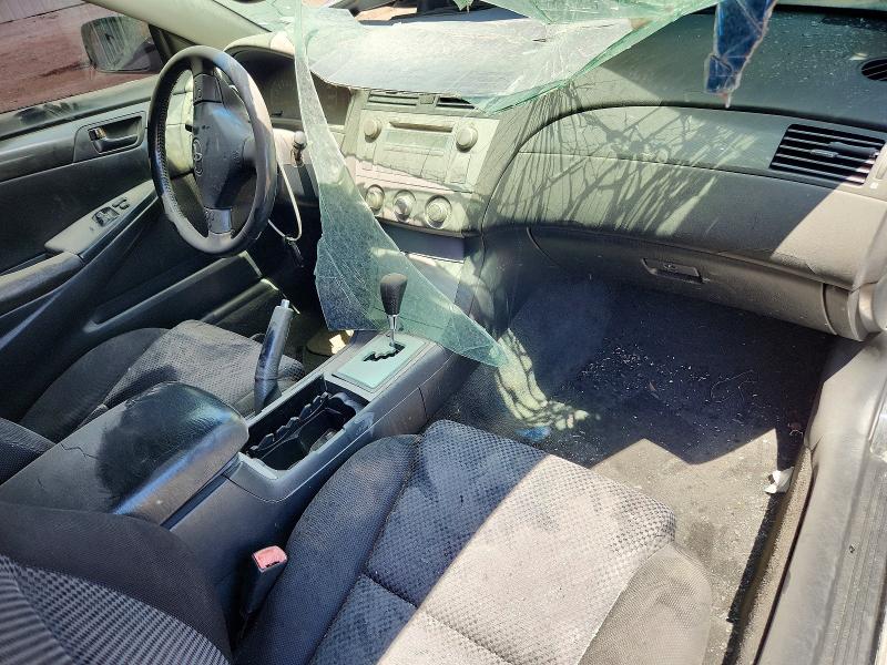 Продаж на аукціоні авто 2004 Toyota Camry Solara, vin: 4T1CA38P44U010165, номер лоту: 49835056