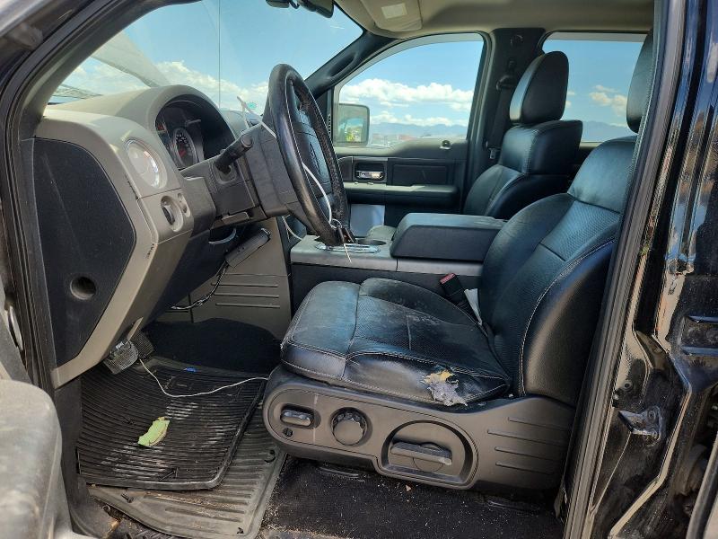 Aukcja sprzedaży 2006 Ford F150, vin: 1FTPW14506FA49424, numer aukcji: 65122966