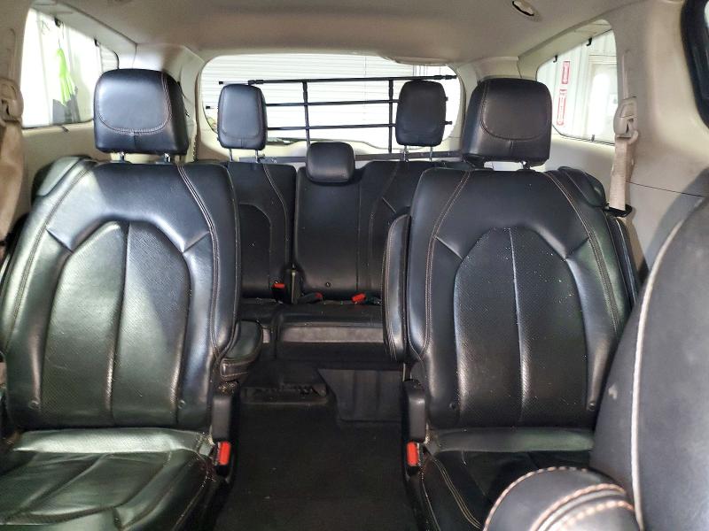 Продажа на аукционе авто 2020 Chrysler Pacifica, vin: 2C4RC1BG8LR271722, номер лота: 61013916