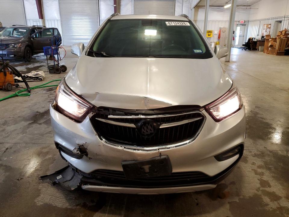 Продажа на аукционе авто 2017 Buick Encore, vin: KL4CJ1SB1HB070471, номер лота: 67124326
