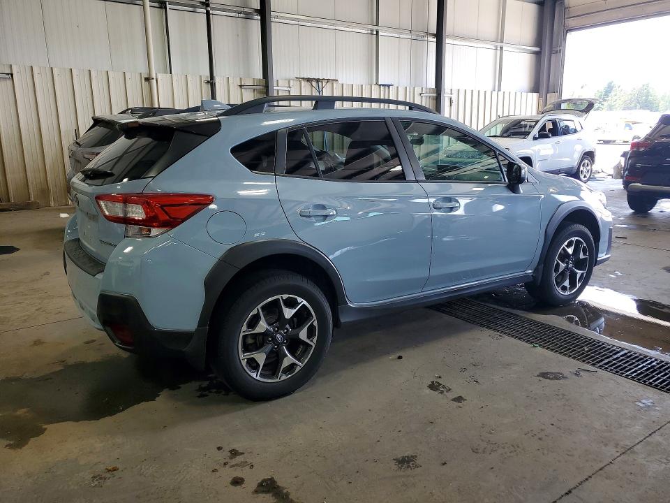 Aukcja sprzedaży 2019 Subaru Crosstrek, vin: JF2GTACC0K8249177, numer aukcji: 65728366