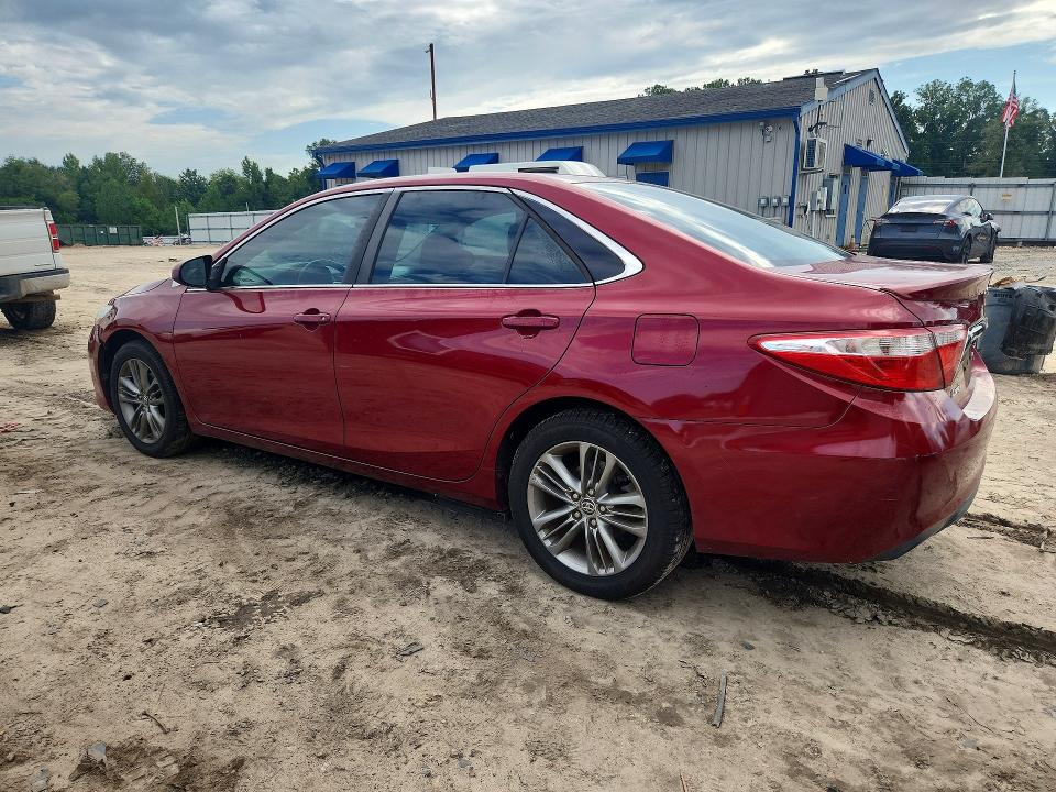 Продажа на аукционе авто 2015 Toyota Camry, vin: 4T1BF1FK5FU960823, номер лота: 63993186