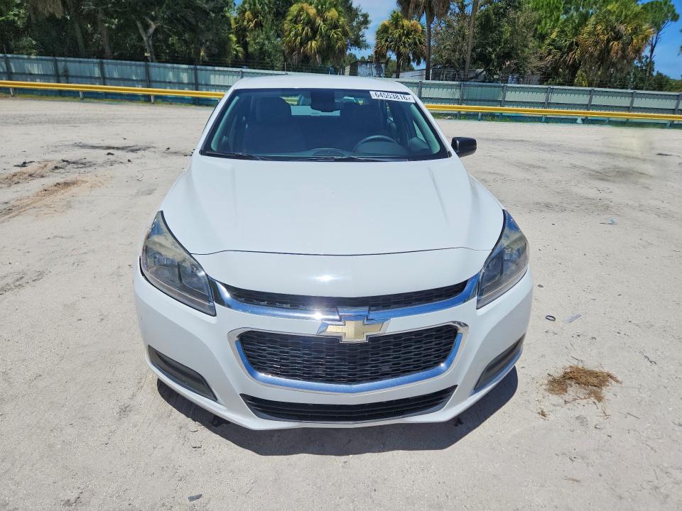 Aukcja sprzedaży 2016 Chevrolet Malibu Limited, vin: 1G11B5SA0GF110757, numer aukcji: 64553816