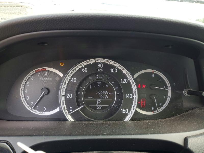 Продажа на аукционе авто 2017 Honda Accord, vin: 1HGCR2F37HA163378, номер лота: 65316806