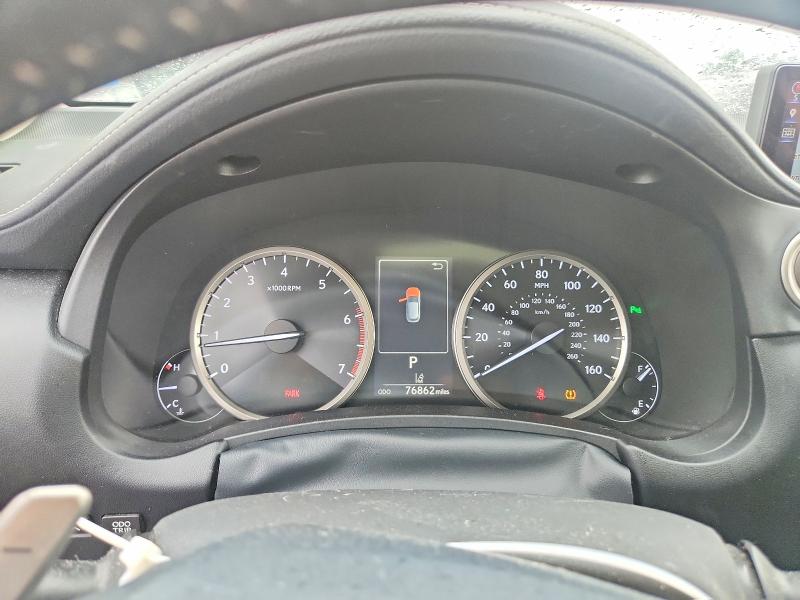 63538186 :رقم المزاد ، JTJBARBZ4K2204603 vin ، 2019 Lexus Nx 300 مزاد بيع