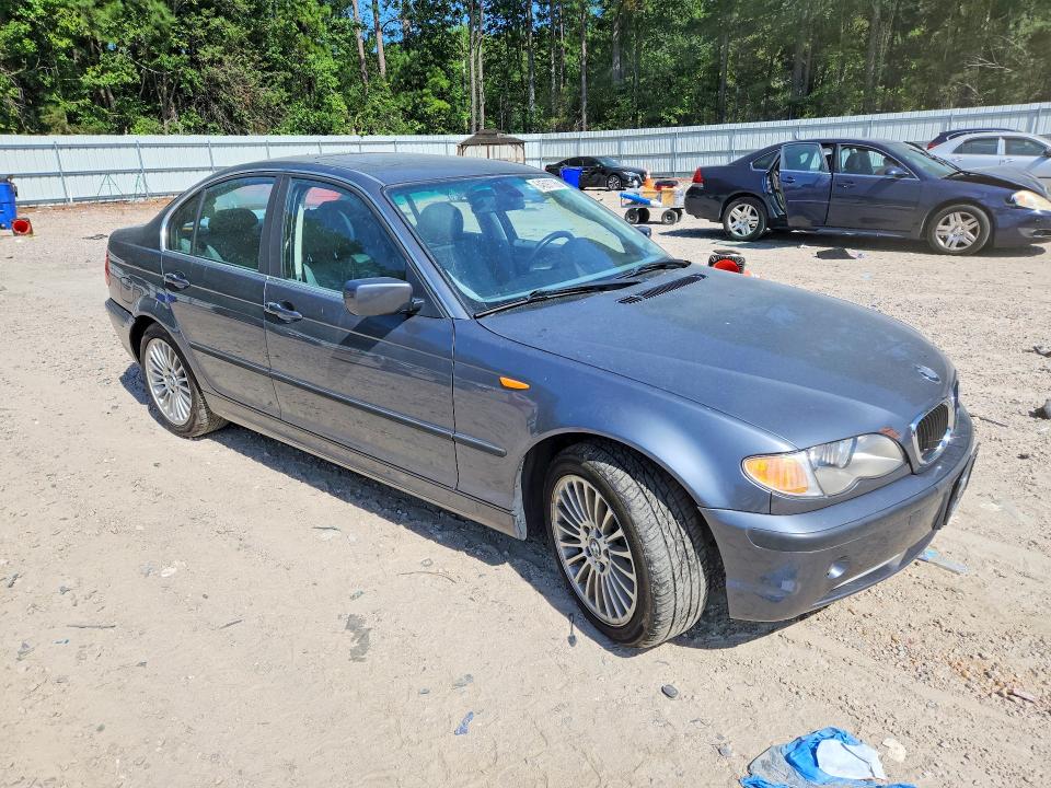 64597786 :رقم المزاد ، WBAEW53423PN30026 vin ، 2003 Bmw 330 مزاد بيع