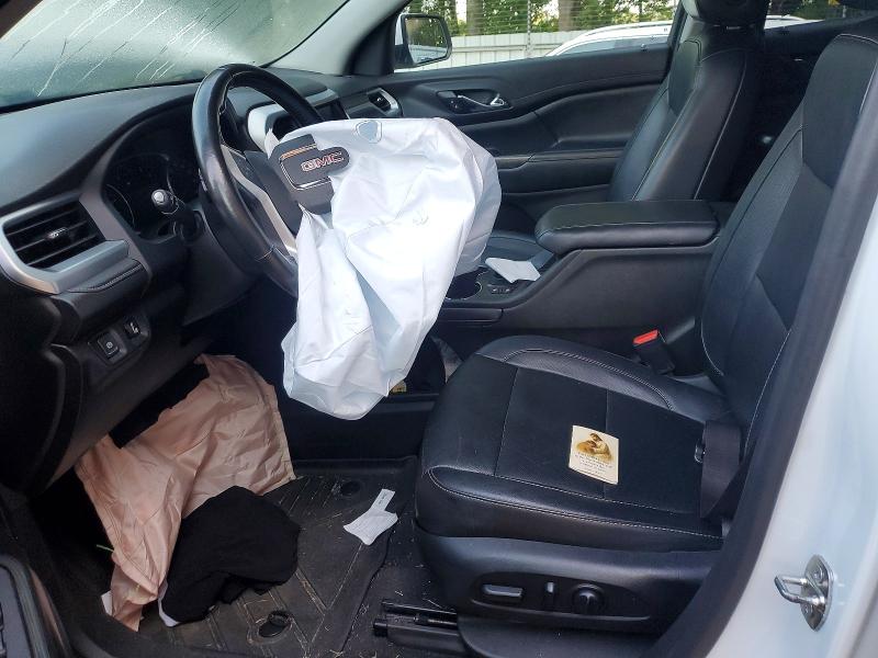 Aukcja sprzedaży 2020 Gmc Acadia, vin: 1GKKNUL46LZ183019, numer aukcji: 66786526