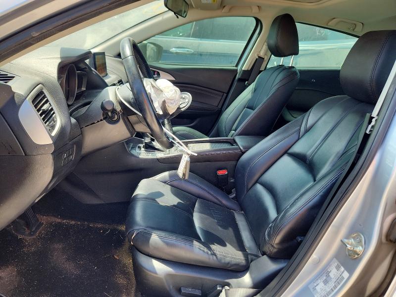 Aukcja sprzedaży 2018 Mazda 3, vin: 3MZBN1V3XJM175077, numer aukcji: 65147346
