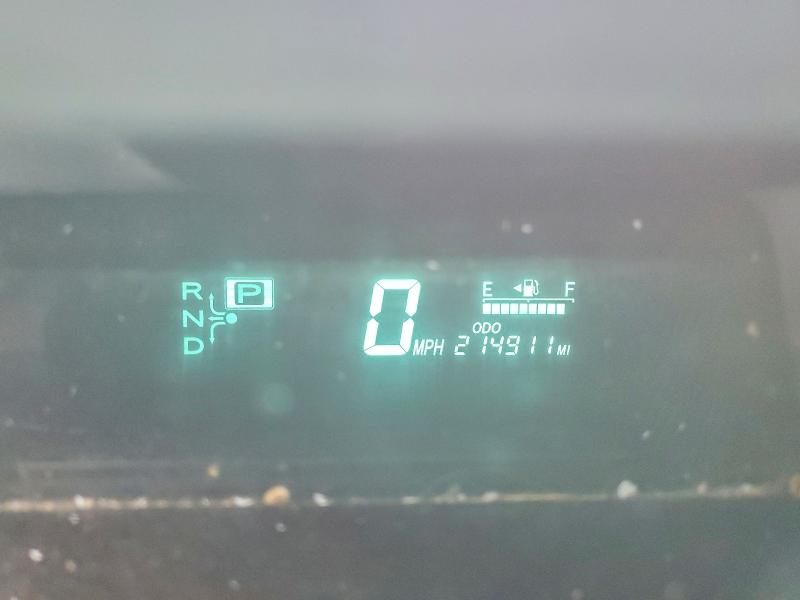 Aukcja sprzedaży 2008 Toyota Prius, vin: JTDKB20U487765149, numer aukcji: 63841686