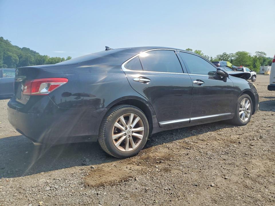 Aukcja sprzedaży 2010 Lexus Es, vin: JTHBK1EG7A2370400, numer aukcji: 64220556