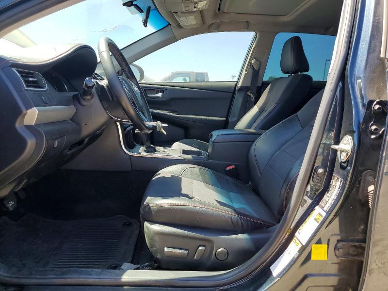 Aukcja sprzedaży 2016 Toyota Camry, vin: 4T1BF1FK0GU120529, numer aukcji: 66666116