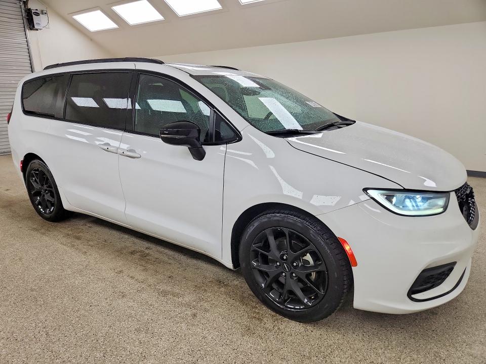 Aukcja sprzedaży 2025 Chrysler Pacifica, vin: 2C4RC1GG7SR509079, numer aukcji: 66455136