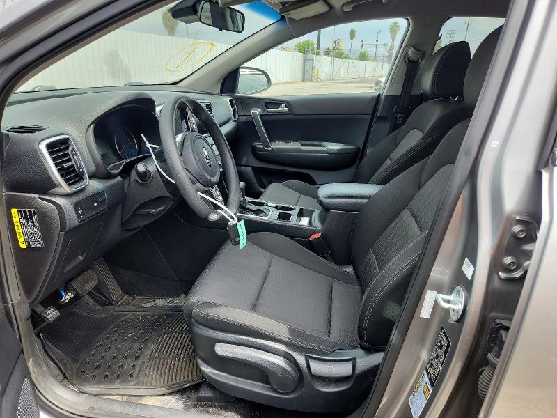 Aukcja sprzedaży 2020 Kia Sportage, vin: KNDPM3AC0L7724313, numer aukcji: 66779686