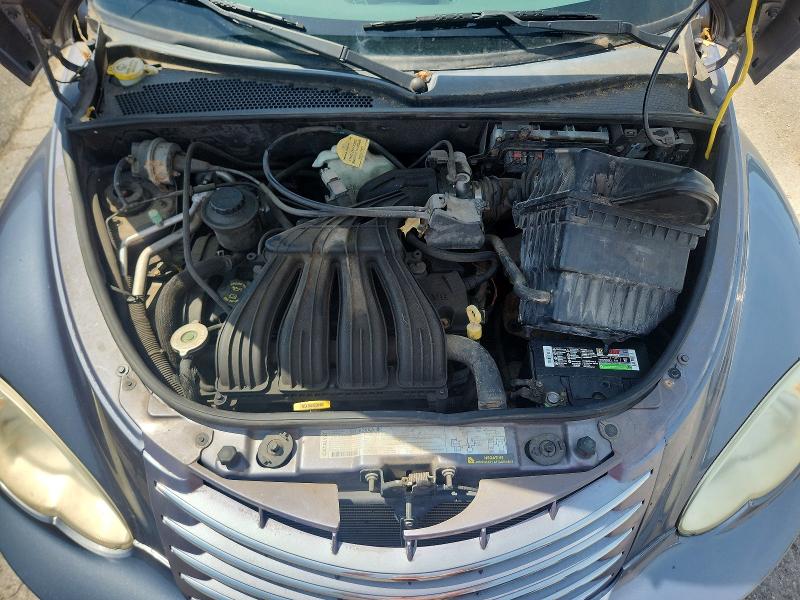 Aukcja sprzedaży 2007 Chrysler Pt Cruiser, vin: 3A4FY58B57T592024, numer aukcji: 65091516