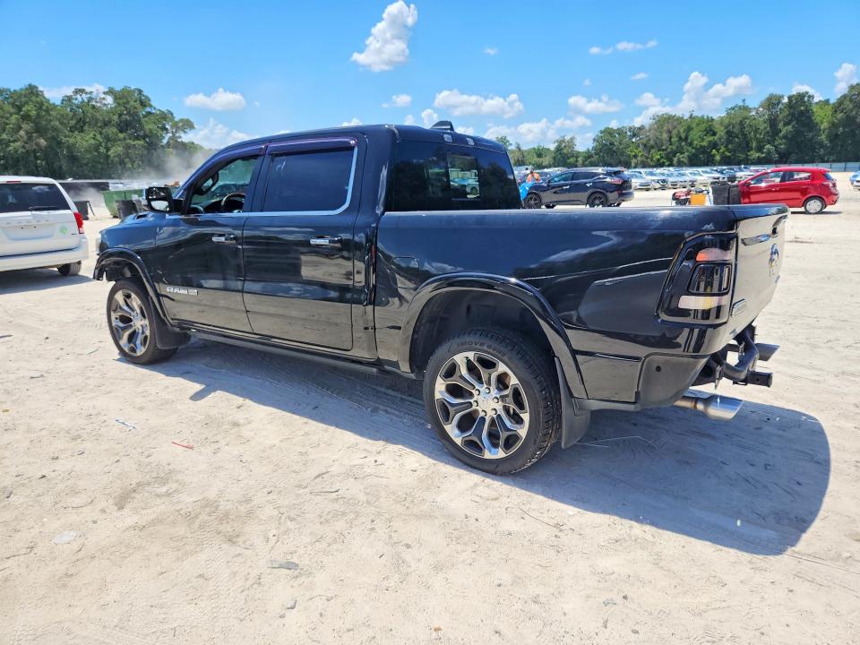 2019 Ram 1500 მანქანა იყიდება აუქციონზე, vin: 1C6SRFKTXKN714319, აუქციონის ნომერი: 64467556