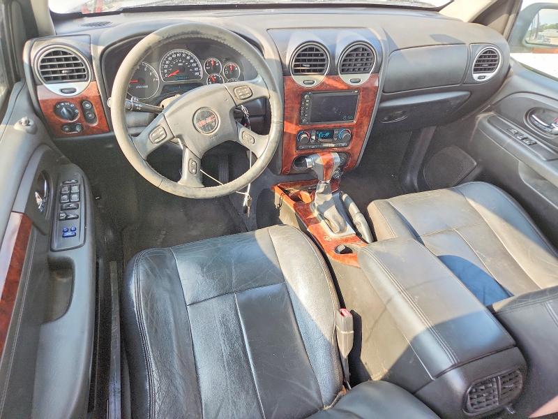 Продаж на аукціоні авто 2005 Gmc Envoy, vin: 1GKDS13S852328443, номер лоту: 66811096