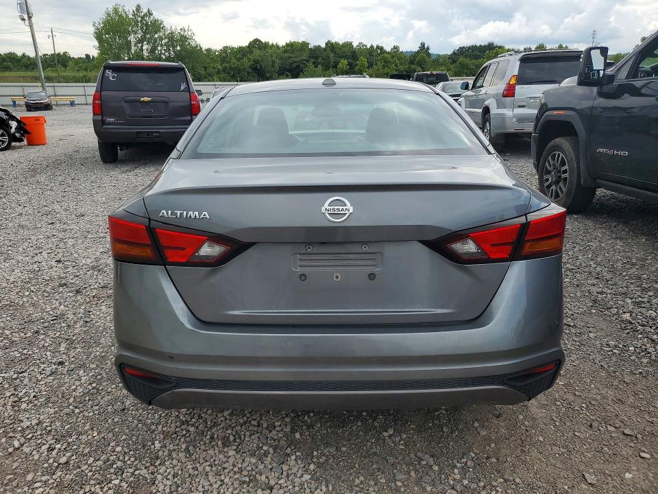 2020 Nissan Altima მანქანა იყიდება აუქციონზე, vin: 1N4BL4BV4LC233453, აუქციონის ნომერი: 63301366