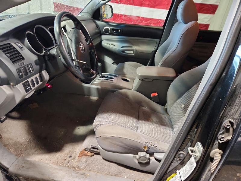 Продаж на аукціоні авто 2006 Toyota Tacoma, vin: 5TELU42N36Z308208, номер лоту: 64071796