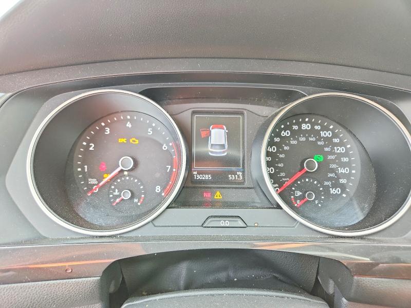 Продаж на аукціоні авто 2018 Volkswagen Tiguan, vin: 3VV3B7AX4JM001552, номер лоту: 65164596