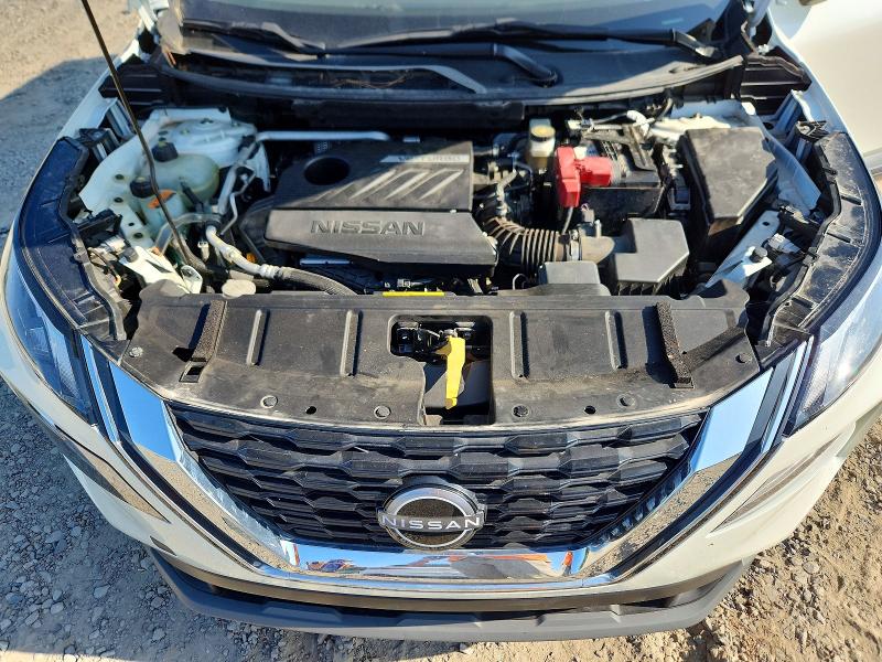 2023 Nissan Rogue მანქანა იყიდება აუქციონზე, vin: JN8BT3BB6PW357582, აუქციონის ნომერი: 65002206