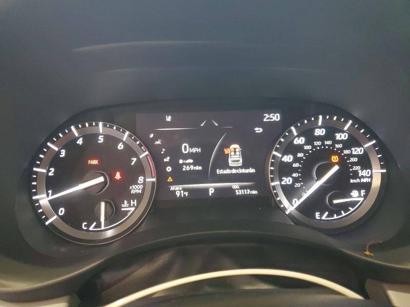 Продаж на аукціоні авто 2021 Toyota Highlander, vin: 5TDDZRBH1MS123971, номер лоту: 65189686