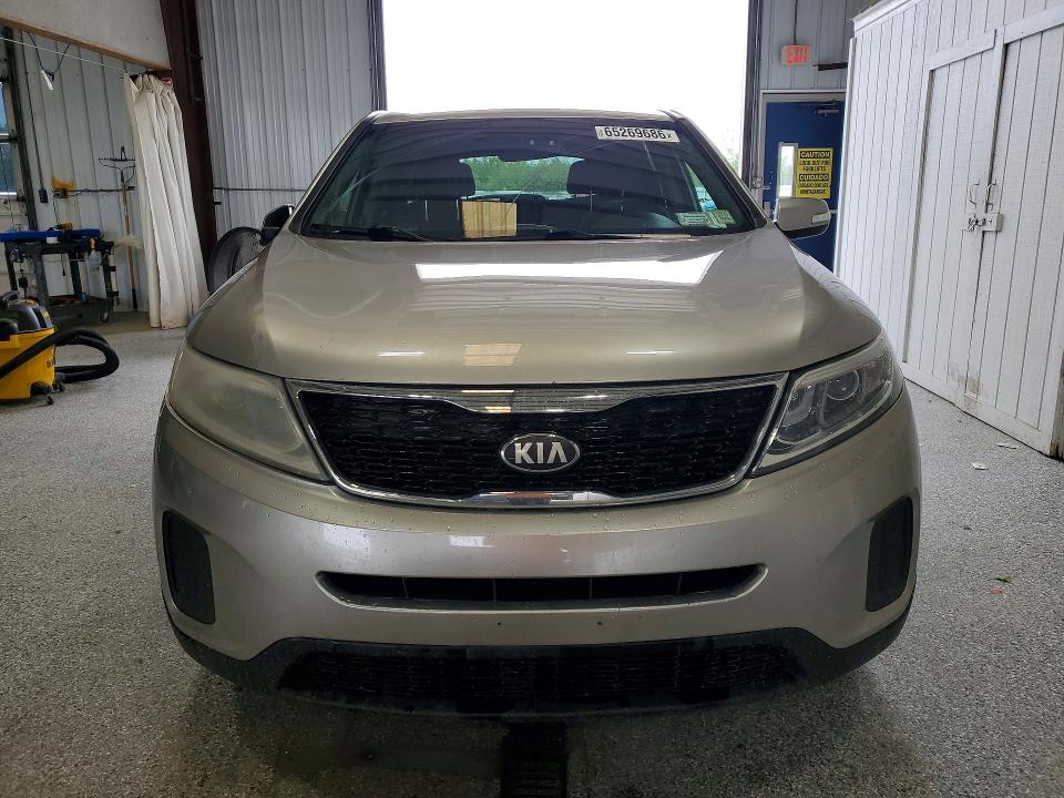 Продаж на аукціоні авто 2014 Kia Sorento, vin: 5XYKT3A64EG467881, номер лоту: 65269686