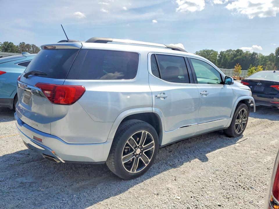 Aukcja sprzedaży 2017 Gmc Acadia, vin: 1GKKNPLS0HZ290994, numer aukcji: 65803866