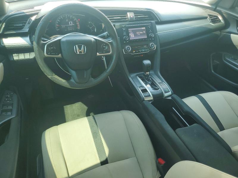 Aukcja sprzedaży 2017 Honda Civic, vin: 19XFC2F50HE001670, numer aukcji: 63330306
